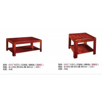 高騰家具6001#長(zhǎng)方幾、6001#小方幾
