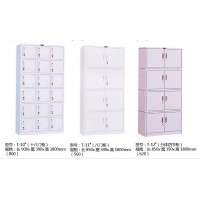 高騰家具T-10#、T-11#、T-12#（鐵皮柜）