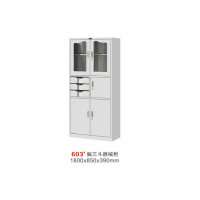 萬(wàn)昌鐵床文件柜603#