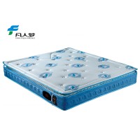 凡人夢床墊百華盛開A、B款