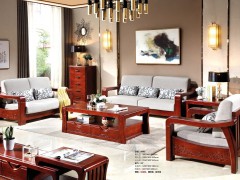 歐麗優(yōu)中式實木家具