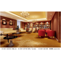 鑫適意酒店家具：休息區(qū)系列3