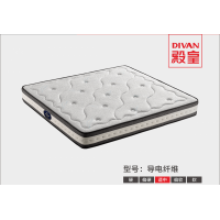 殿皇床墊：導(dǎo)電纖維