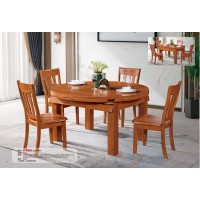 長(zhǎng)城家具：餐臺(tái)H-693#（鐵軌跳臺(tái)）、餐椅031#