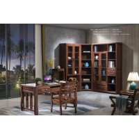 福多多家具：書(shū)柜906#、辦公桌316#、辦公椅316#