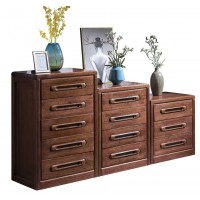 福多多家具：三斗柜606#、四斗柜606#、五斗柜606#