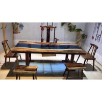 茶友軒胡桃木藝術(shù)板