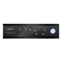UIOT超級(jí)智慧家：UIOT背景音樂主機(jī)