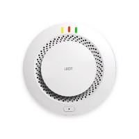 UIOT超級(jí)智慧家：獨(dú)立式煙感探測(cè)器