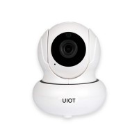 UIOT超級智慧家：智能攝像頭