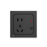 UIOT超級(jí)智慧家：智能插座