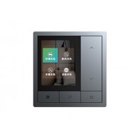 UIOT超級(jí)智慧家：三合一溫控器E系列