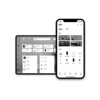 UIOT超級(jí)智慧家：應(yīng)用中心