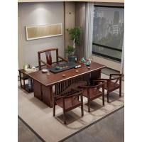 瑞聯(lián)家具：801#茶臺