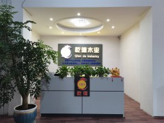 悅木私語(yǔ)家具工廠展廳實(shí)拍