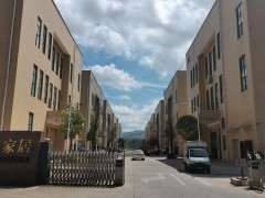 康優(yōu)寶家具工廠實拍