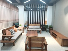 安德穩(wěn)家具展廳實(shí)拍