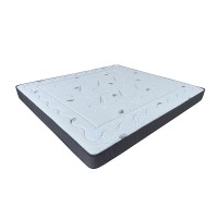 鼎昇家居圓簧床墊BS12