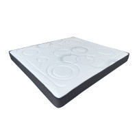 鼎昇家居袋簧床墊PS01