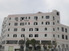 江西贛州南康萬昌鐵床工廠實(shí)拍