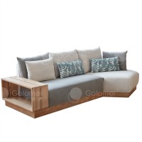 歌樂美白蠟?zāi)綡6069-2沙發(fā)