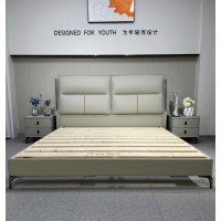 天倫雅樂(lè)T008#軟體床