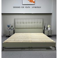 天倫雅樂(lè)T803#軟體床